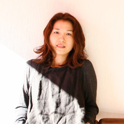 Photo of the instructor "akino"