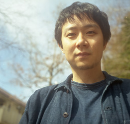 Photo of the instructor "Toshihiro Mizuno"